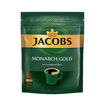 Jacobs Monarch Gold 50 Gr nin resmi