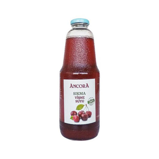 Ancora Vişne Suyu 1000 Ml nin resmi