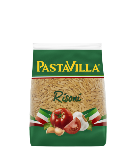 Pastavilla Arpa Şehriye 500 Gr nin resmi