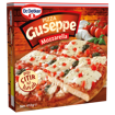 Dr.Oetker Guseppe Mozzarella Pizza 412 Gr nin resmi