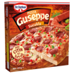 Dr.Oetker Guseppe Sucuklu Pizza 402 Gr nin resmi