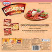 Dr.Oetker Guseppe Sucuklu Pizza 402 Gr nin resmi