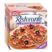 Dr.Oetker Ristorante Mini Pizza Mista nin resmi