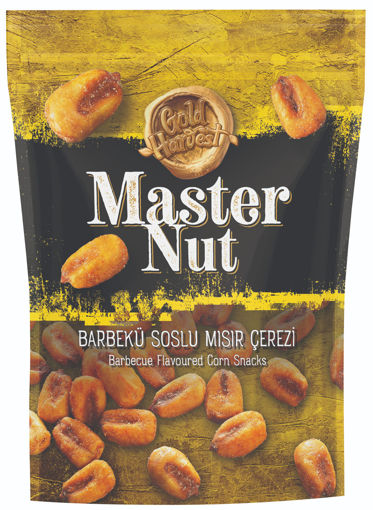 Master Nut Mısır 110 gr nin resmi