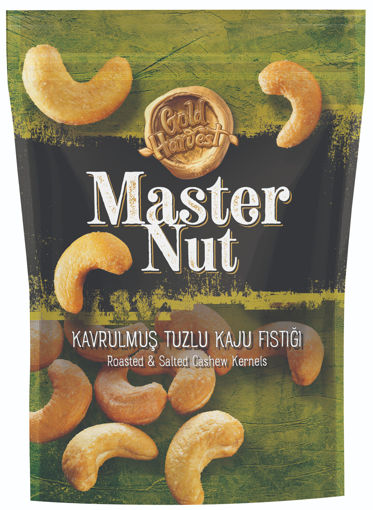 Master Nut Kaju 140 gr nin resmi