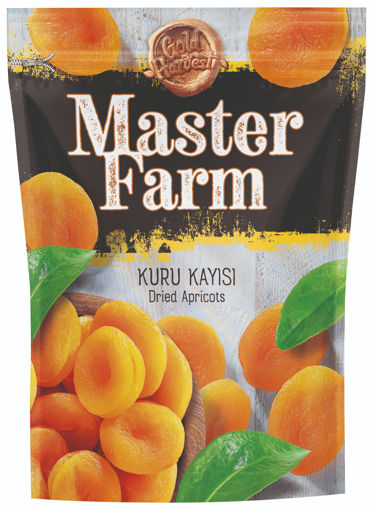 Master Farm Kuru Kayısı 140 gr nin resmi