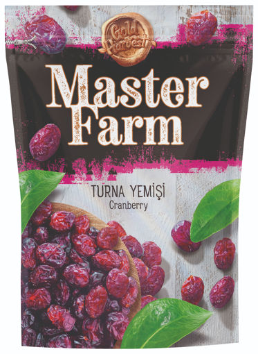 Master Farm Crannbery 150 gr nin resmi