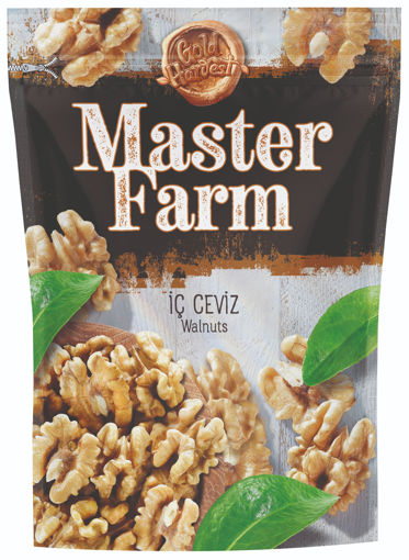 Master Farm Ceviz İçi 150 gr nin resmi