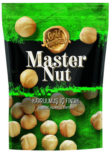 Master Nut Fındık İçi 130 gr nin resmi