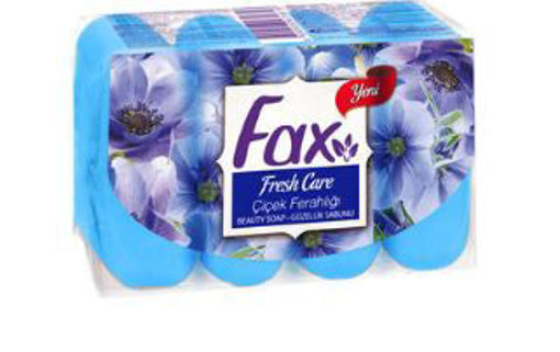 Fax Yaban Mersin&Lavanta 4*70 Gr nin resmi