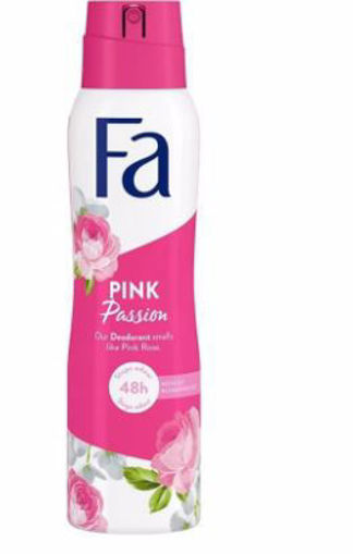 Fa Deo 150Ml Pink Massion nin resmi