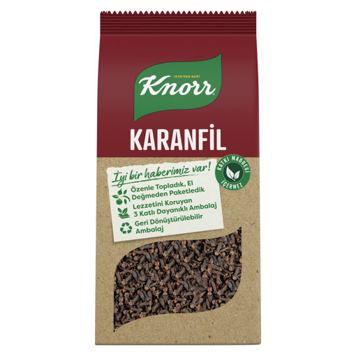 Knorr Baharat Karanfil 15 Gr nin resmi