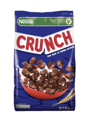 Cereales Crunch NESTLÉ 375 Gr