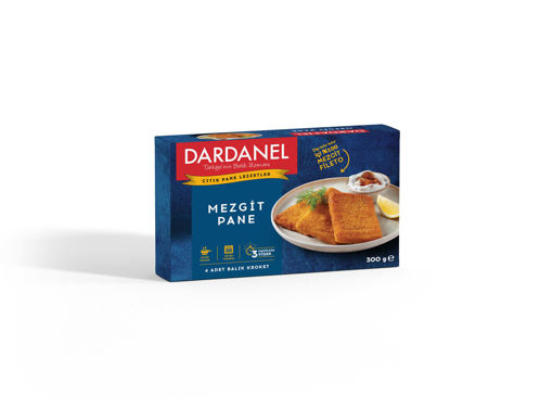 Dardanel Mezgit Pane 300 Gr nin resmi