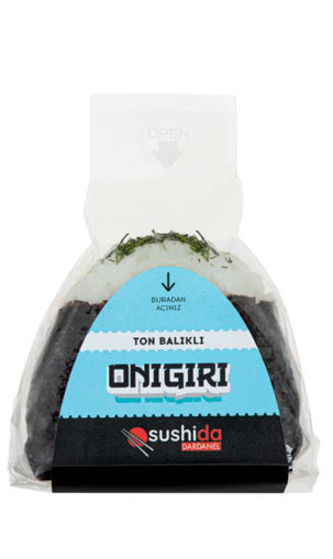 Dardanel Tokyo Mix Sushı 190 Gr nin resmi