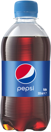 Pepsi 330 Ml pet nin resmi