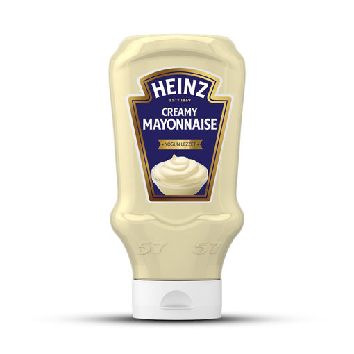 Heinz Mayonez 330GR nin resmi