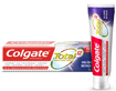 Colgate Total Gelişmiş Beyazlık Diş Macunu 75 Ml nin resmi