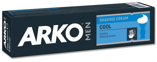 Arko Men Cool Tıraş Kremi 90 Gr nin resmi