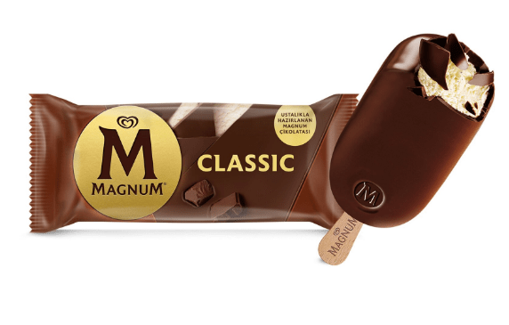 Magnum Classic 100 ML nin resmi