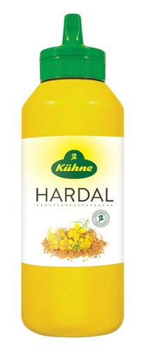 Kühne Hardal 255 Gr nin resmi