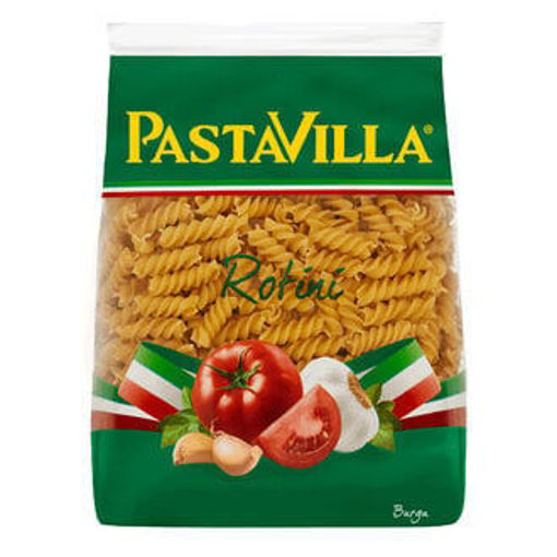 Pastavilla Rotini (Burgu) Makarna 500 Gr nin resmi