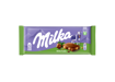 Milka Bütün Fındıklı Çikolata 90 Gr nin resmi