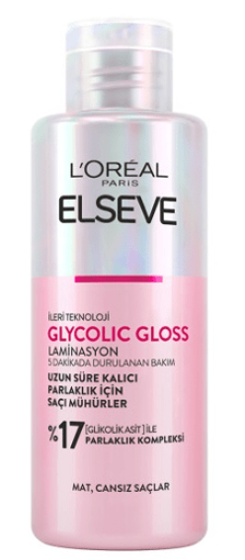 L'Oreal Paris Elvese Laminasyon nin resmi