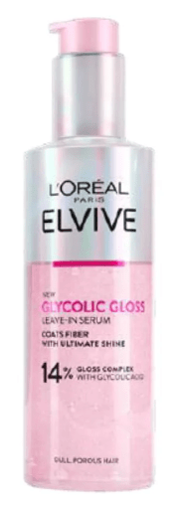 L'Oreal Paris Elvive Leave-In Serum nin resmi