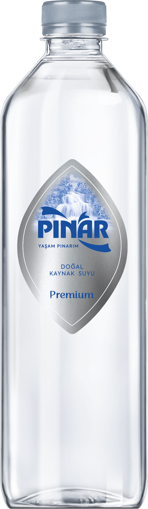 Pınar Su Premium 1 L nin resmi