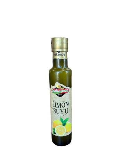 Yakamoz Limon Suyu nin resmi