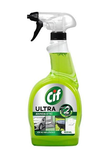 Cif Ultra Anında Etki 9X1025ML nin resmi