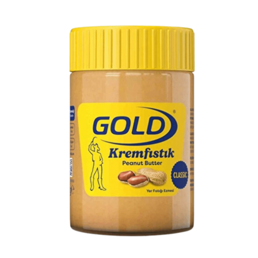 Gold Kremfıstık 340Gr nin resmi