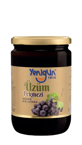 Yenigün Üzüm Pekmezi 800Gr nin resmi