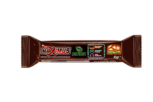 Maxımus Monster nin resmi