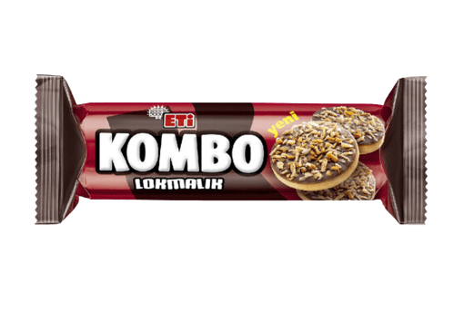 Kombo Lokmalık Kremalı nin resmi