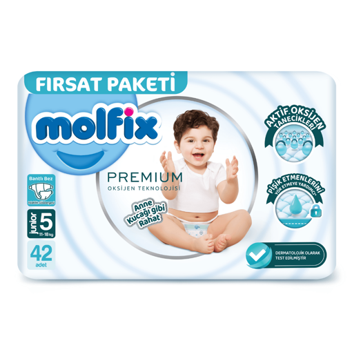 Molfıx Premıum Junıor 42'Li Fırsat Pkt. nin resmi