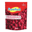 SuperFresh Dondurulmuş Frambuaz 300 Gr nin resmi