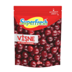 SuperFresh Dondurulmuş Vişne 350Gr nin resmi