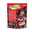 SuperFresh Dondurulmuş Vişne 350Gr nin resmi