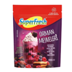 SuperFresh Dondurulmuş Orman Meyveleri 300 Gr nin resmi