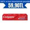 Colgate Vısıble White Maksimum Beyazlık Diş Macunu 75 Ml nin resmi