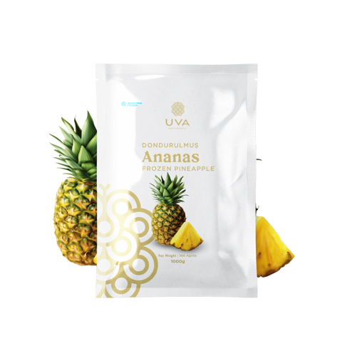 Uva Ananas 1000Gr nin resmi