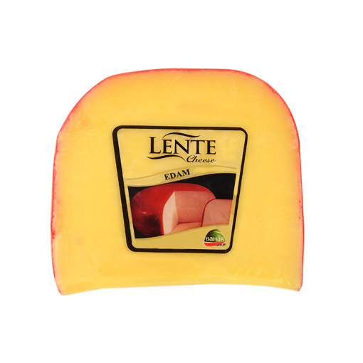 Lente Edam Peynir 200Gr nin resmi