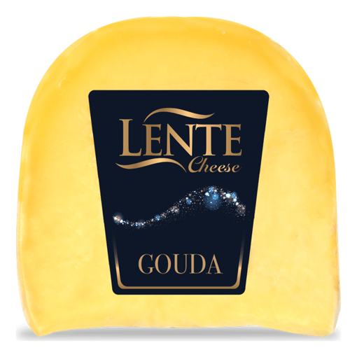 Lente Gouda Peynir 200Gr nin resmi