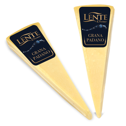 Lente Grana Padano Parmesan Peyniri 200Gr nin resmi