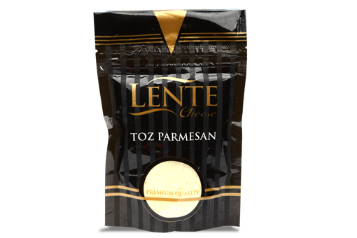 Lente Toz Parmesan 100Gr nin resmi