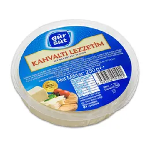 Gürsüt Kahvaltı Lezzetim 250Gr nin resmi