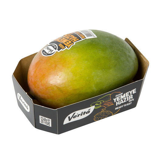 Manav Verita Mango Paket nin resmi