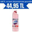 Domestos Beyaz Sabun Ferahlığı Çamaşır Suyu 750 Ml nin resmi